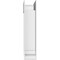 Ekena Millwork Standard Traditional Architectural Grade PVC Bracket with Traditional Ends, 5"W x 20"D x 26"H BKTP05X20X26TRA01 - alternate 4